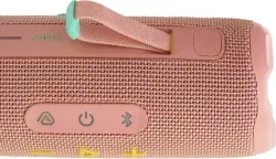 Беспроводная колонка JBL Flip 7 Pink