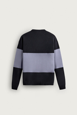 МЯГКИЙ СВИТЕР СВОБОДНОГО КРОЯ — ZARA