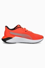 Кроссовки Puma PWR Hybrid - оранжевый