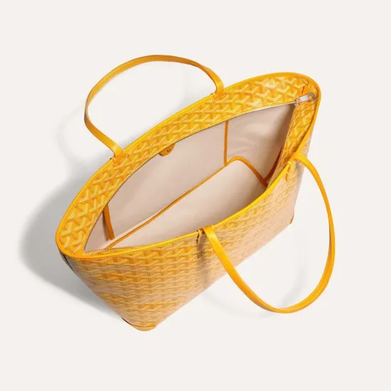 Сумка Goyard Artois MM