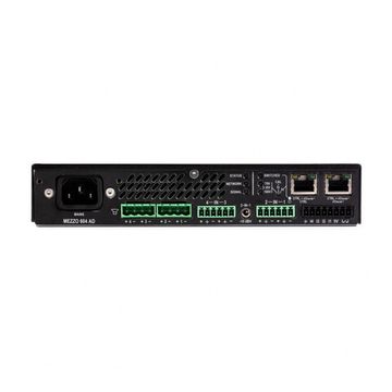 POWERSOFT Mezzo 604 AD