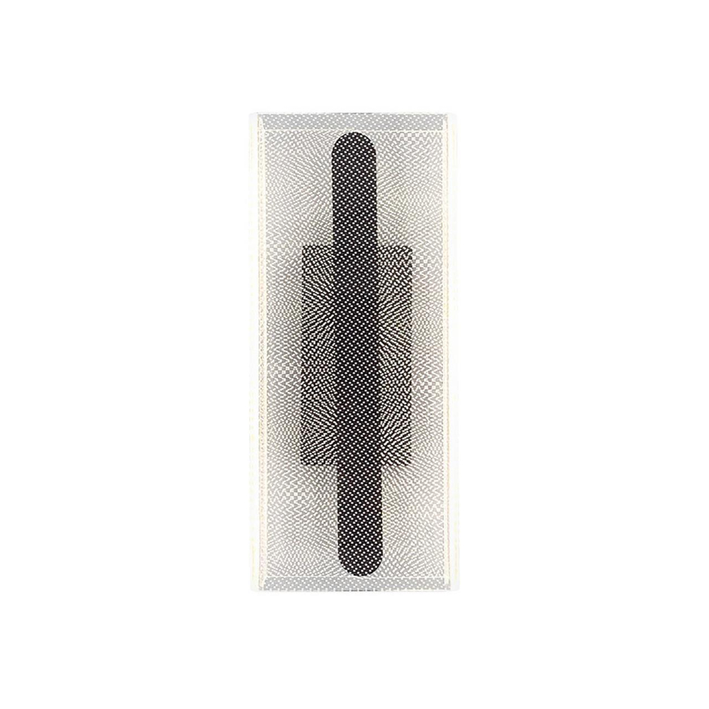 Настенный светодиодный светильник LED4U L6342-01 GR