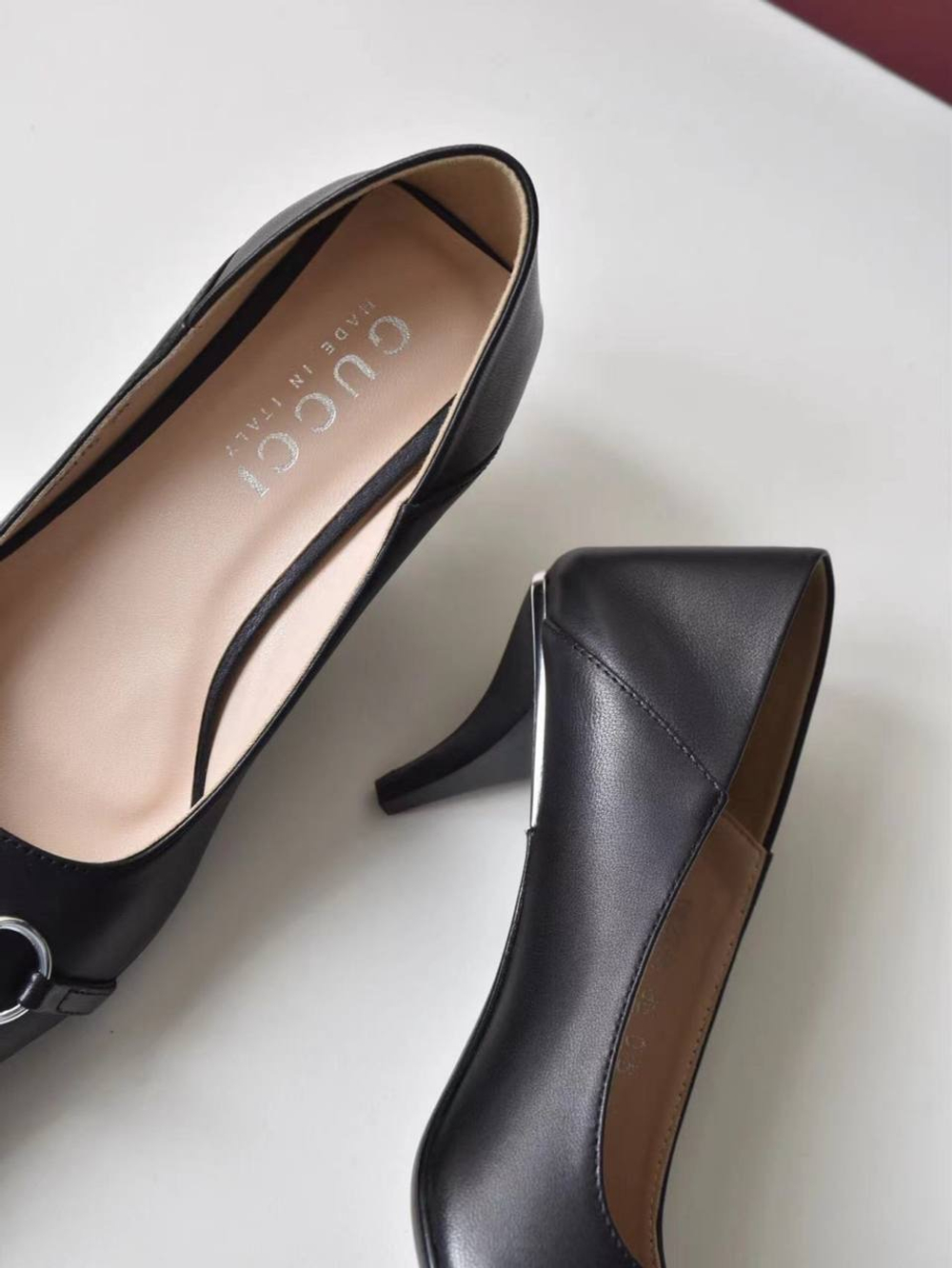 Туфли Gucci