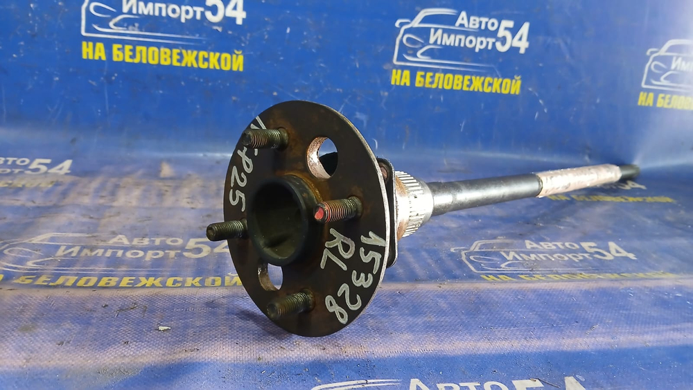 Полуось задняя левая TOYOTA FUNCARGO 1999-2005