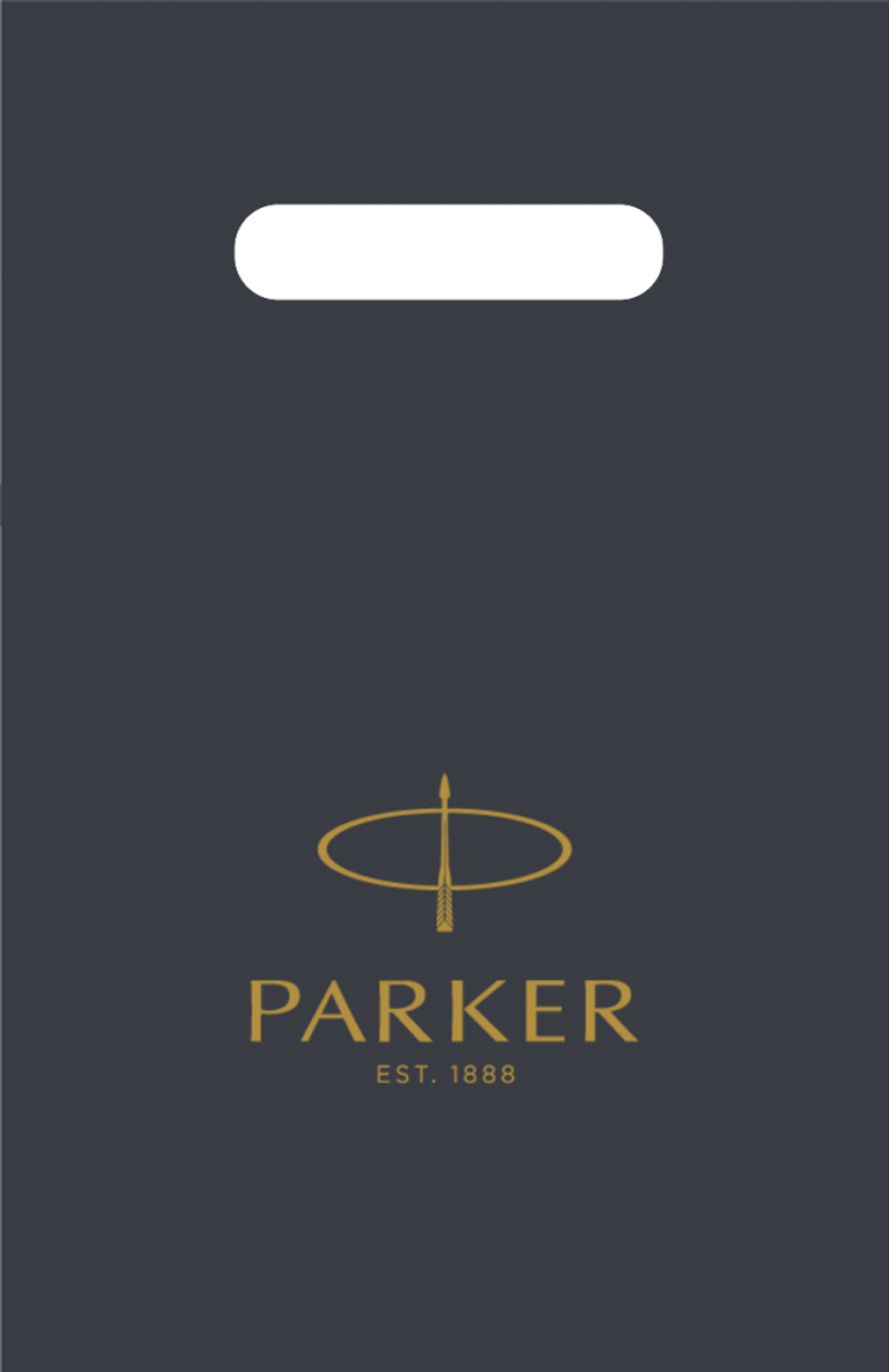 Фирменный пакет Parker