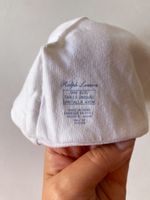 Хлопковая шапочка  Ralph Lauren, 62