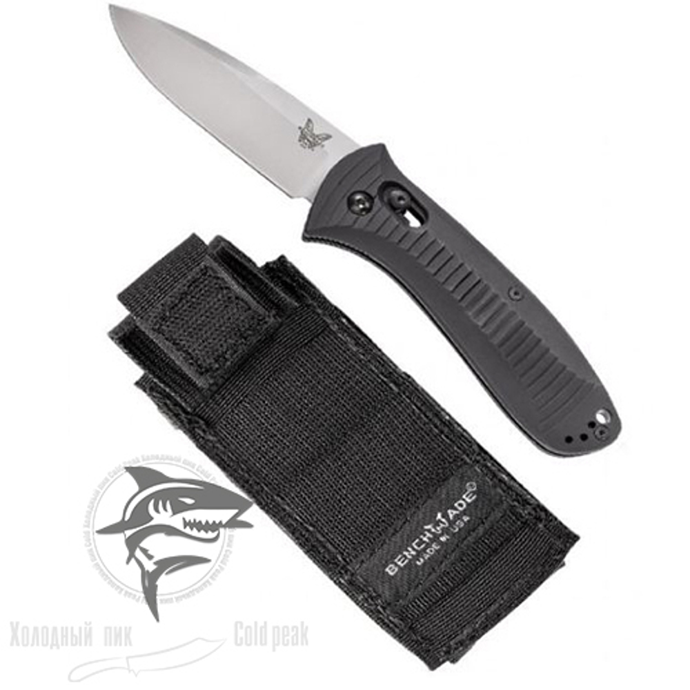 Нож складной Benchmade 5000 AUTO PRESIDIO