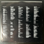 Terence Trent D'Arby ‎– Terence Trent D'Arby's Symphony Or Damn (Испания 1993г.) LP+7"