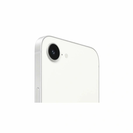 Смартфон Apple iPhone 16e 256GB White eSim Only