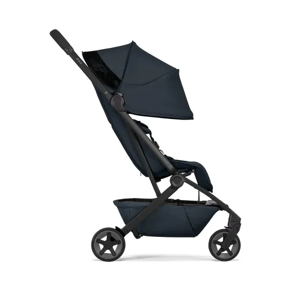 Прогулочная коляска Joolz Aer2 Dark Navy Blue