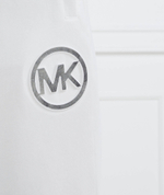 Спортивные штаны Michael Kors - белый(MS330GQ4MY)
