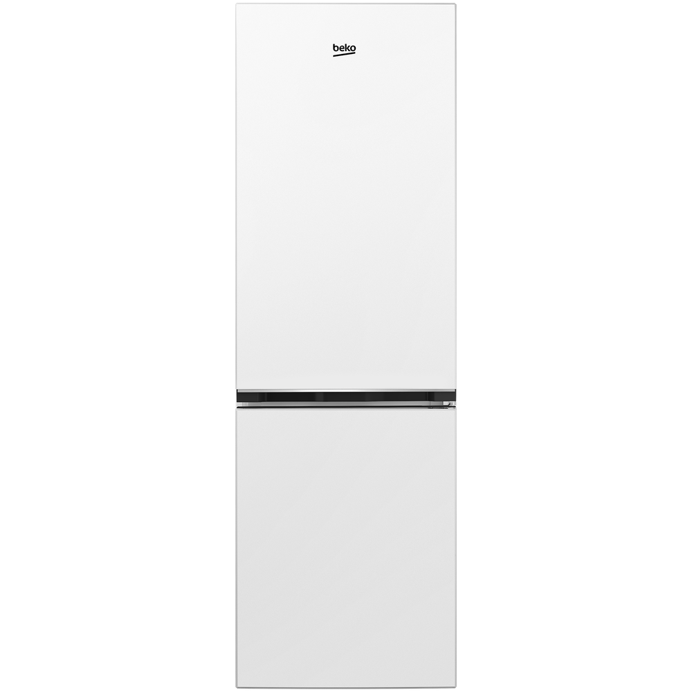 Beko B1RCNK272W Холодильник двухкамерный