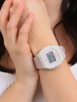 Наручные часы Casio W-218HC-4A2VDF