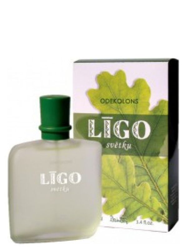 Dzintars Ligo Svetku (Ligo Holiday)