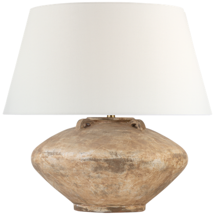 Настольная лампа Visual Comfort Brewer 26" Table Lamp (Open Box)