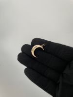 Подвеска La Lune Свети малая, бронза