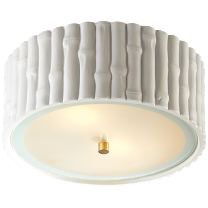 Потолочный светильник Visual Comfort Frank Small Flush Mount
