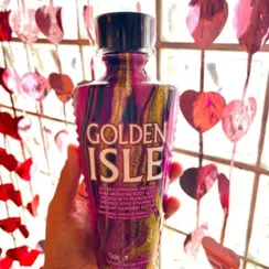 GOLDEN ISLE™