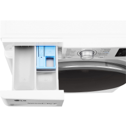 Стирально-сушильная машина LG F2J6NM1W