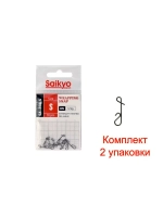 Застежка Saikyo SA-203