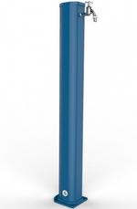 Душ уличный для ног Arkema Jolly Fontana A 695