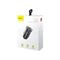 АЗУ 1USB Type-C Baseus BS-C16C1 Circular 5000mA QC3.0 чёрный