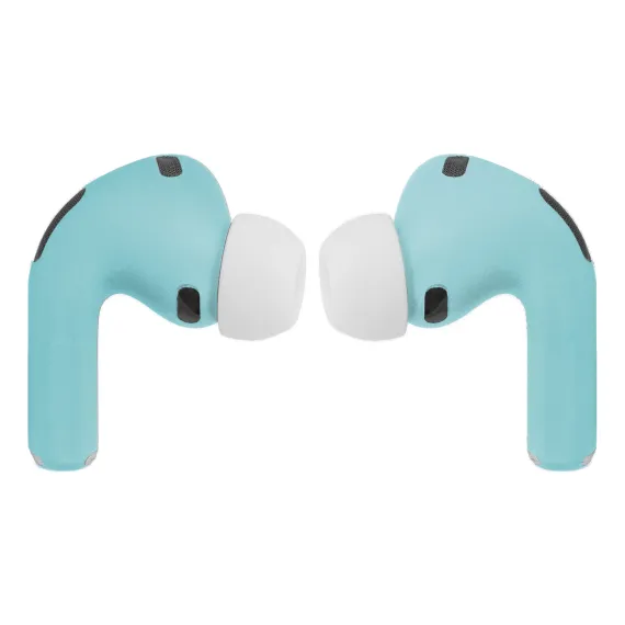 Apple AirPods Pro 3 Sky Blue Matte