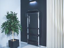 Беговая дорожка UNIX Fit R-300C серый