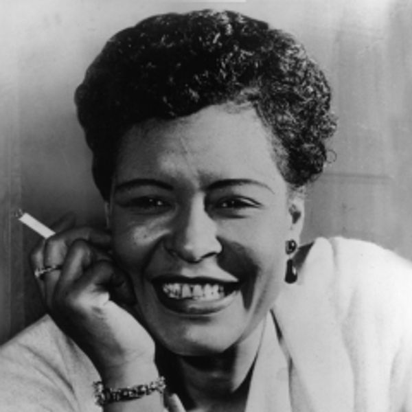 Billie Holiday