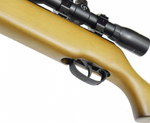 Винтовка пневматическая Crosman Vantage NP (прицел 4х32), кал.4,5 мм (3 дж)
