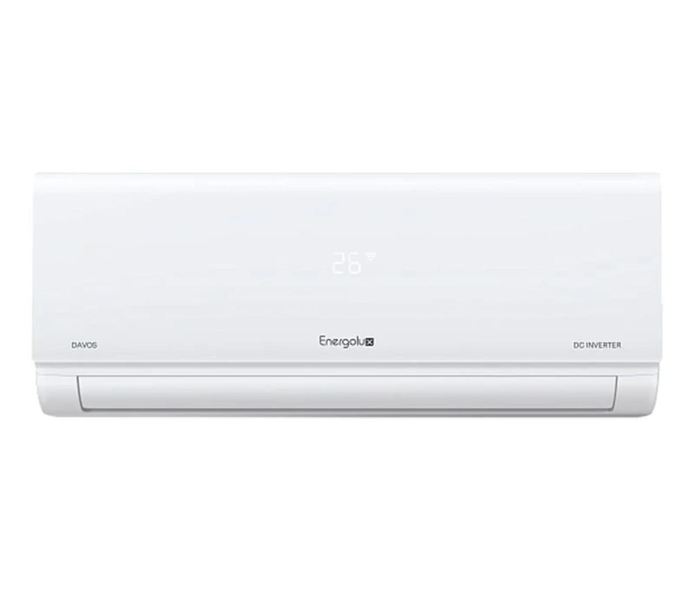Energolux SAS07R1-AI/SAU07R1-AI
