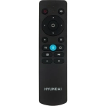 Телевизор Hyundai 43" H-LED43BU7003 черный