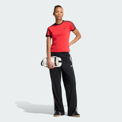 Брюки спортивные женские adidas Originals FB LOOSE TP