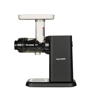 Соковыжималка Hurom Chef GI-BBE08, чёрный Соковыжималка Hurom Chef GI-BBE08, чёрный