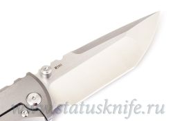Нож Ultramar Redencion 229 Ramon Chavesфотография - 6