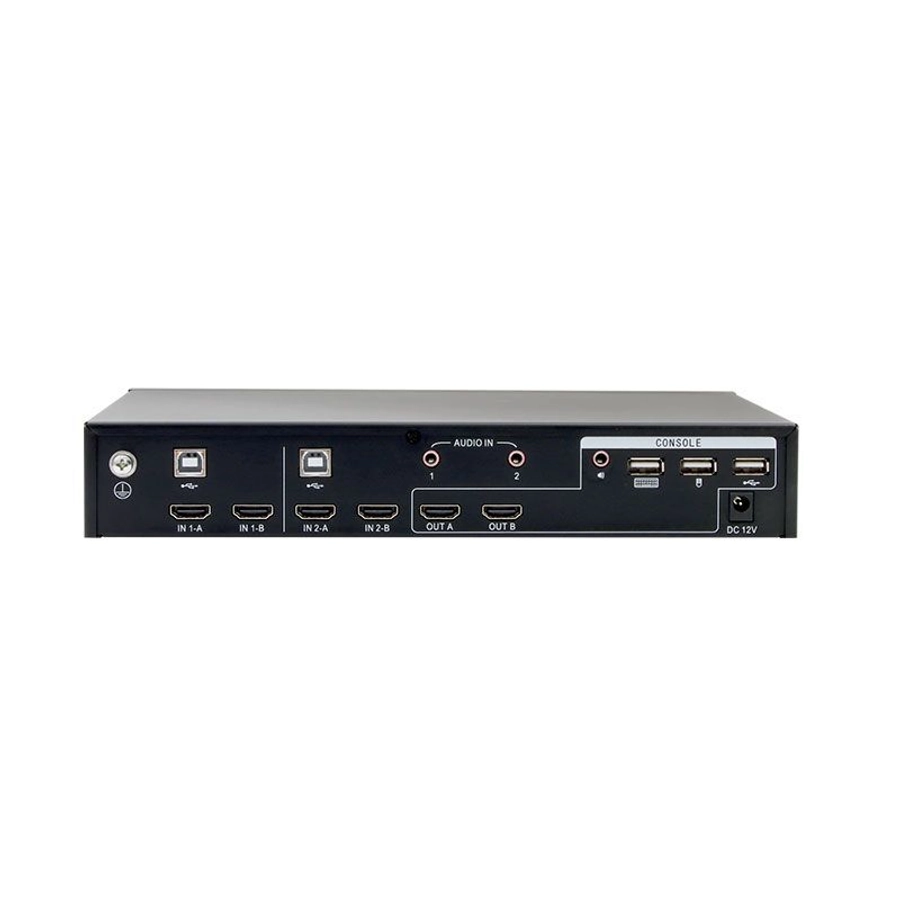 DM7202