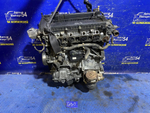 двигатель MAZDA MAZDA6 2004