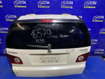 Дверь пятая NISSAN STAGEA 2001-2007