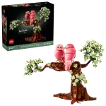 Конструктор LEGO Ideas 21365 Love Birds