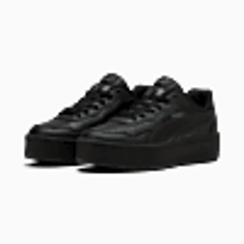Женские кроссовки Court Lally Skye - PUMA