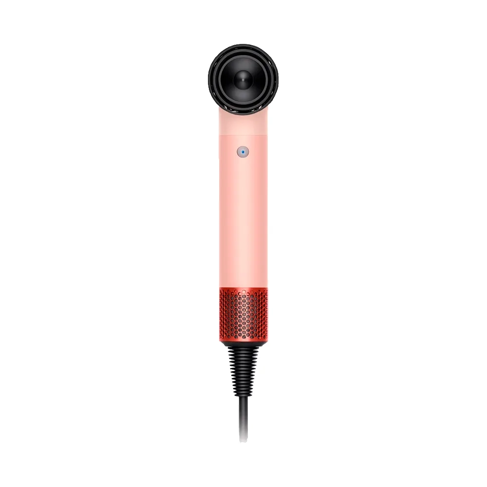 Фен Dyson Supersonic R Pro HD17 Gift Edition, Kanzan Pink
