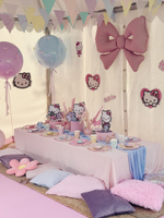 Hello Kitty для Евы