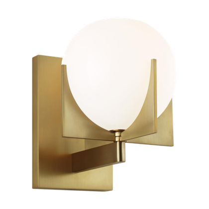 Настенный светильник Visual Comfort Abbott 1 - Light Sconce