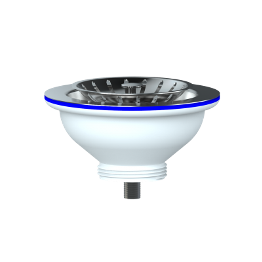 E150P ВЫПУСК ДЛЯ МОЙКИ 3 1/2" на (40) С ЧАШКОЙ ИЗ НЕРЖАВЕЮЩЕЙ СТАЛИ 115 E150P ВЫПУСК ДЛЯ МОЙКИ 3 1/2" на (40) С ЧАШКОЙ ИЗ НЕРЖАВЕЮЩЕЙ СТАЛИ 115
