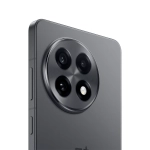Смартфон OnePlus 13R 16/512GB, Nebula Noir (Черный)