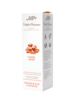 Эликсир Triple Pleasure «Французская карамель» - 130 гр.