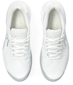 Женские Кроссовки теннисные Asics Gel-Challenger 14 Clay - белый