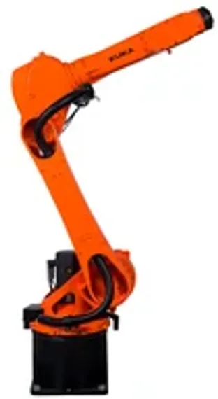 Промышленный робот KUKA KR IONTEC KR 20 R3100