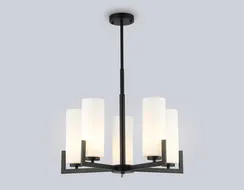 Потолочная люстра Modern LH56057 Ambrella