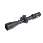 Оптический прицел Veber Black Russian 3-9x44 TSS RG ( Сетка Mil-Dot / с подсветкой )